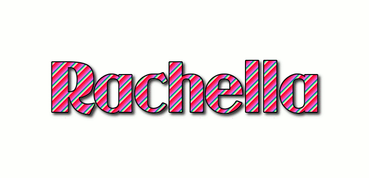 Rachella Logotipo