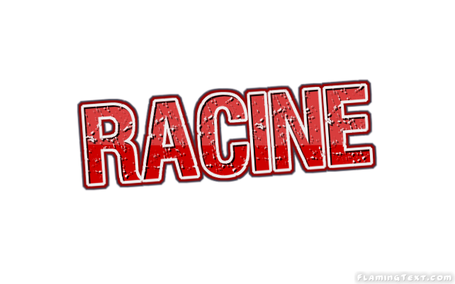 Racine Logo