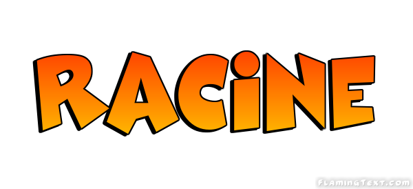 Racine Logo