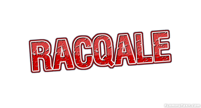 Racqale Logotipo