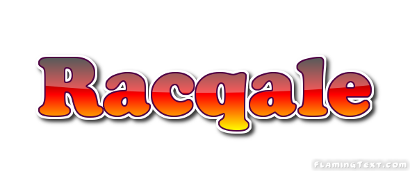 Racqale Лого