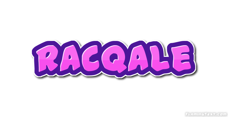 Racqale Logo