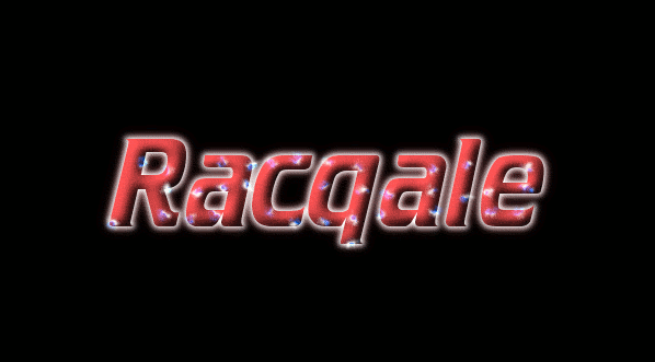 Racqale 徽标