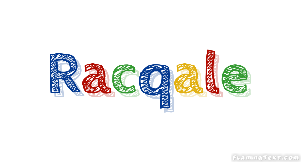 Racqale ロゴ