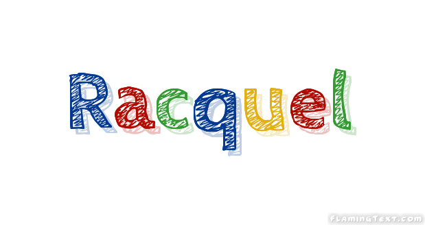Racquel Logo