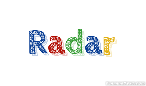 Radar Лого