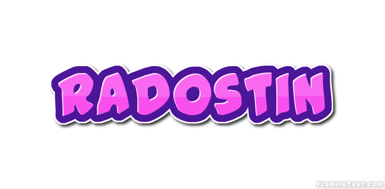Radostin Logo