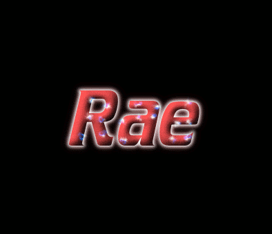 Rae Logo