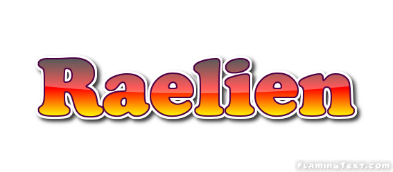 Raelien Лого