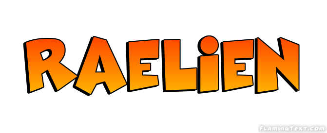 Raelien Logotipo