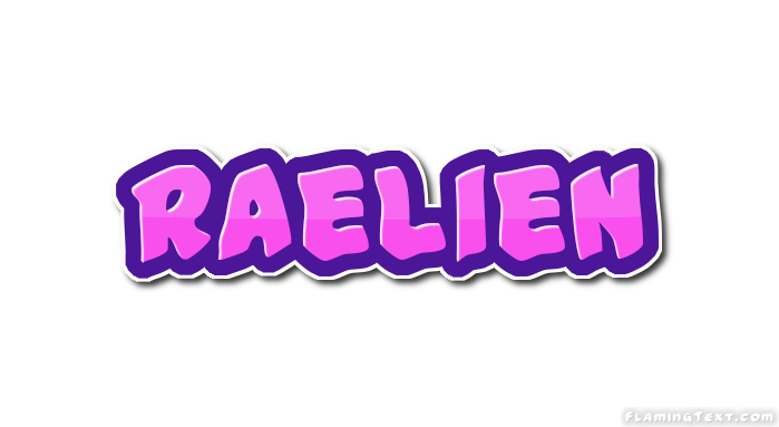 Raelien ロゴ