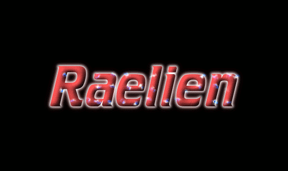 Raelien Logotipo
