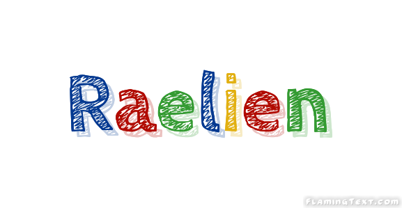 Raelien شعار