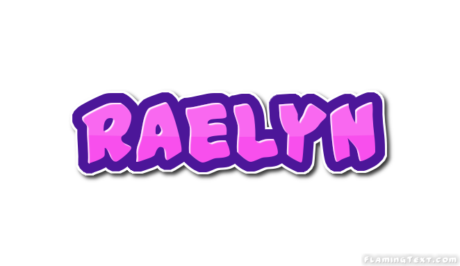 Raelyn شعار