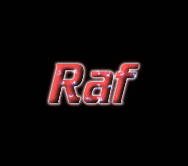 Raf Logo