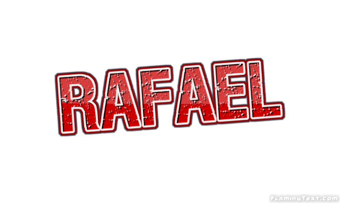 Rafael Logo