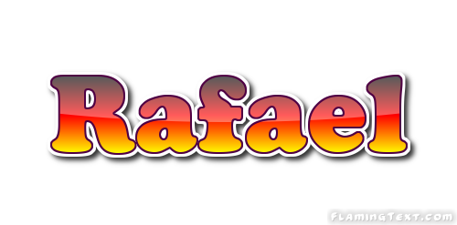Rafael شعار