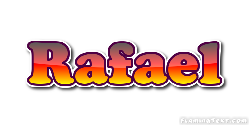 Rafael Logo