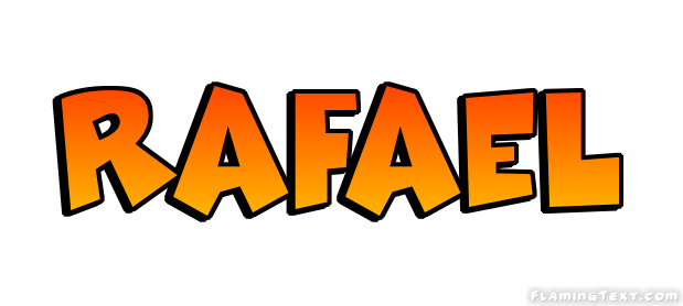 Rafael Logo