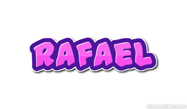 Rafael Logotipo