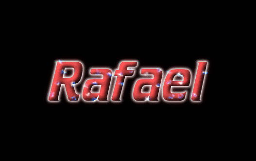 Rafael लोगो