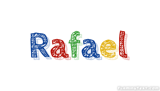 Rafael Logotipo
