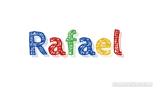 Rafael Logo