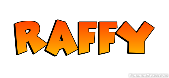 Raffy شعار