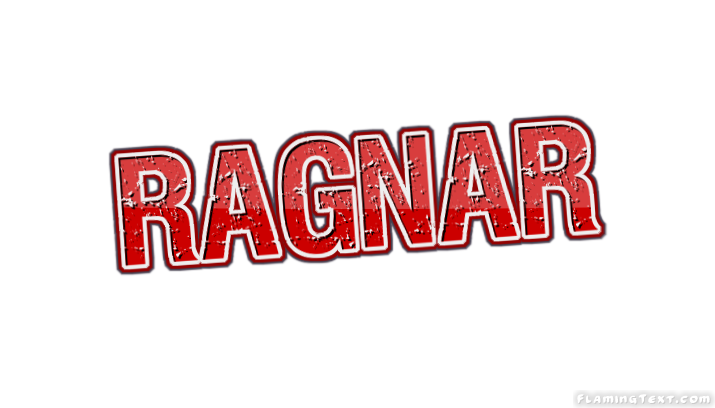 Ragnar Logo