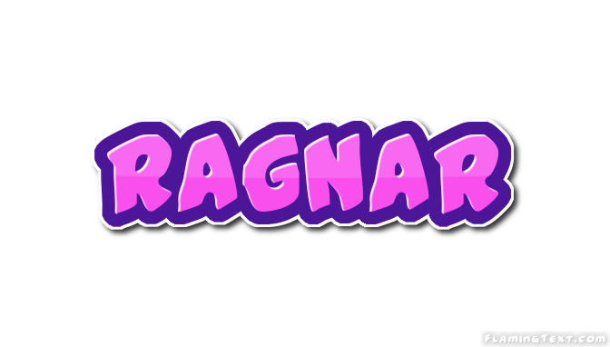 Ragnar Logo
