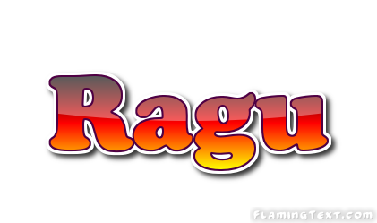 Ragu ロゴ