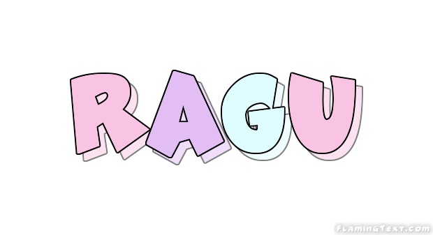 Ragu شعار