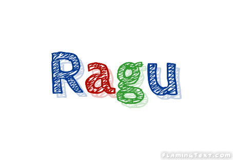 Ragu Лого