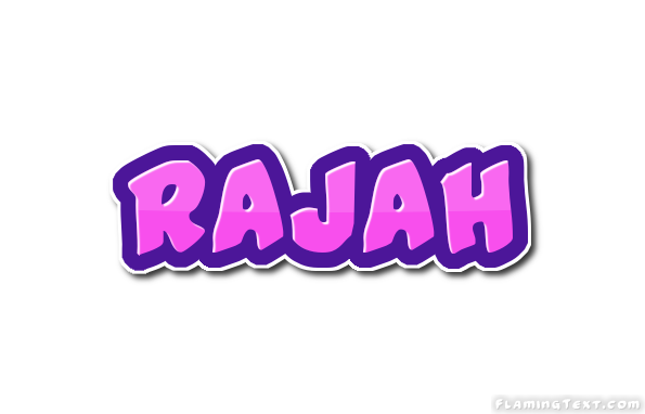 Rajah Logo