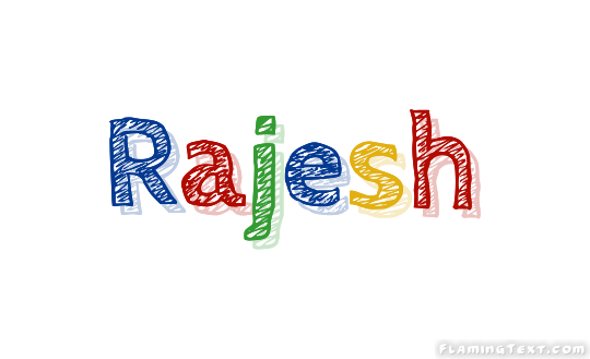 Search: rajesh logo name Logo PNG Vectors Free Download