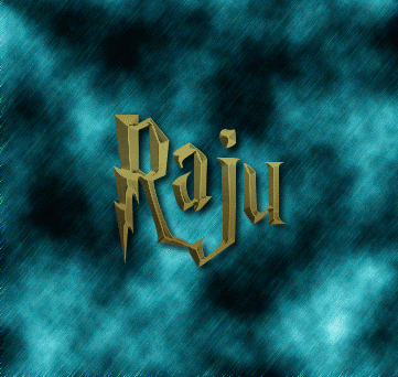 Raju Logotipo