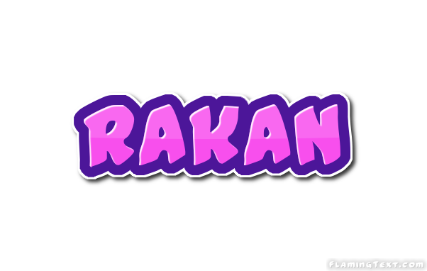 Rakan Logo