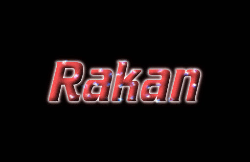 Rakan شعار