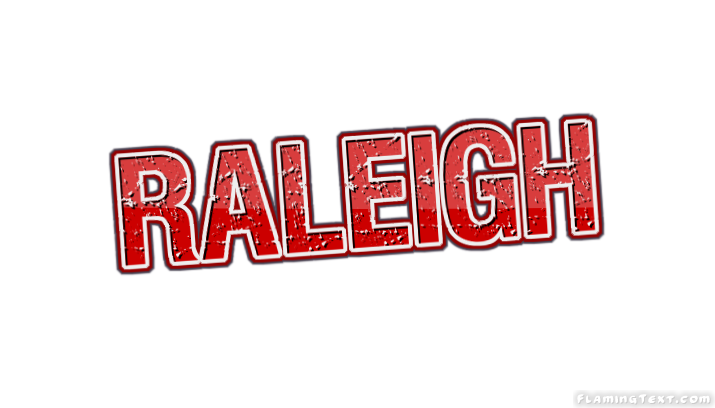 Raleigh Logotipo