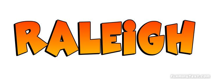 Raleigh Logo