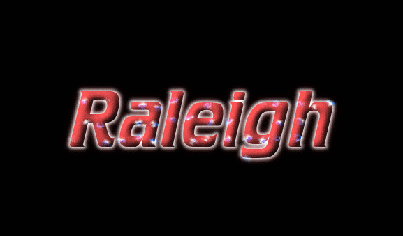 Raleigh ロゴ