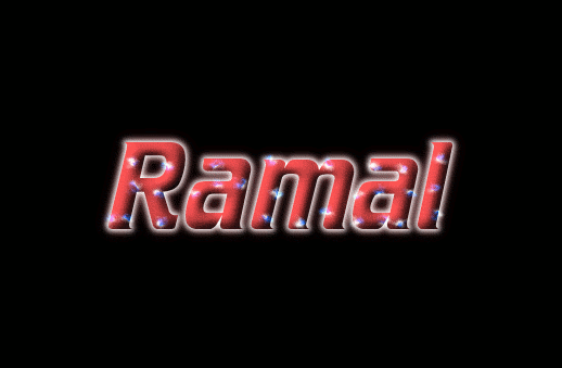 Ramal 徽标