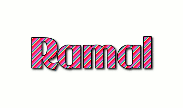Ramal Лого
