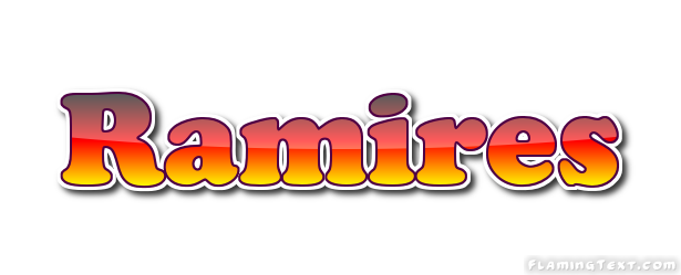 Ramires Logotipo