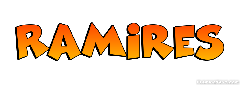 Ramires Лого