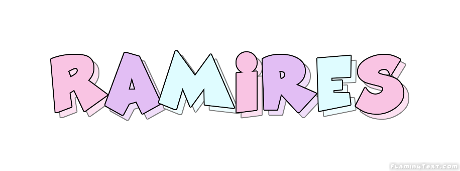 Ramires Logotipo