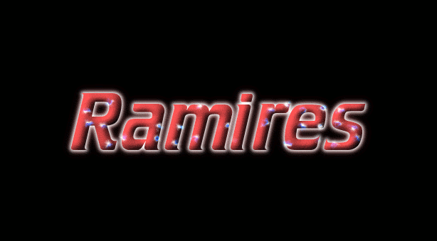Ramires 徽标