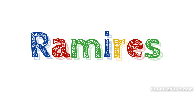 Ramires ロゴ