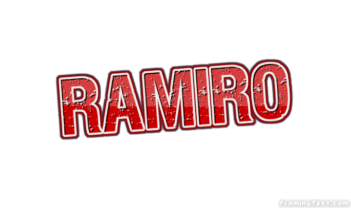 Ramiro شعار
