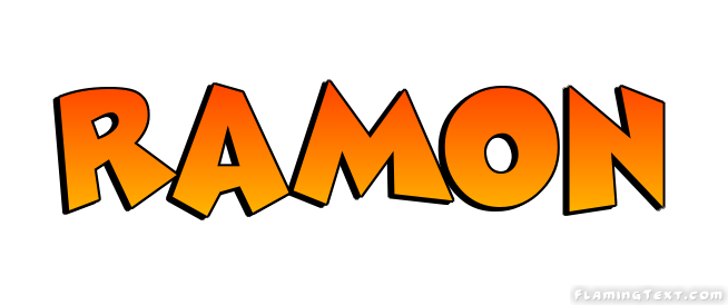 Ramon شعار